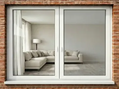 Hitzeschutzfolien transparent 80